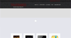 Desktop Screenshot of mail.truebabes.com
